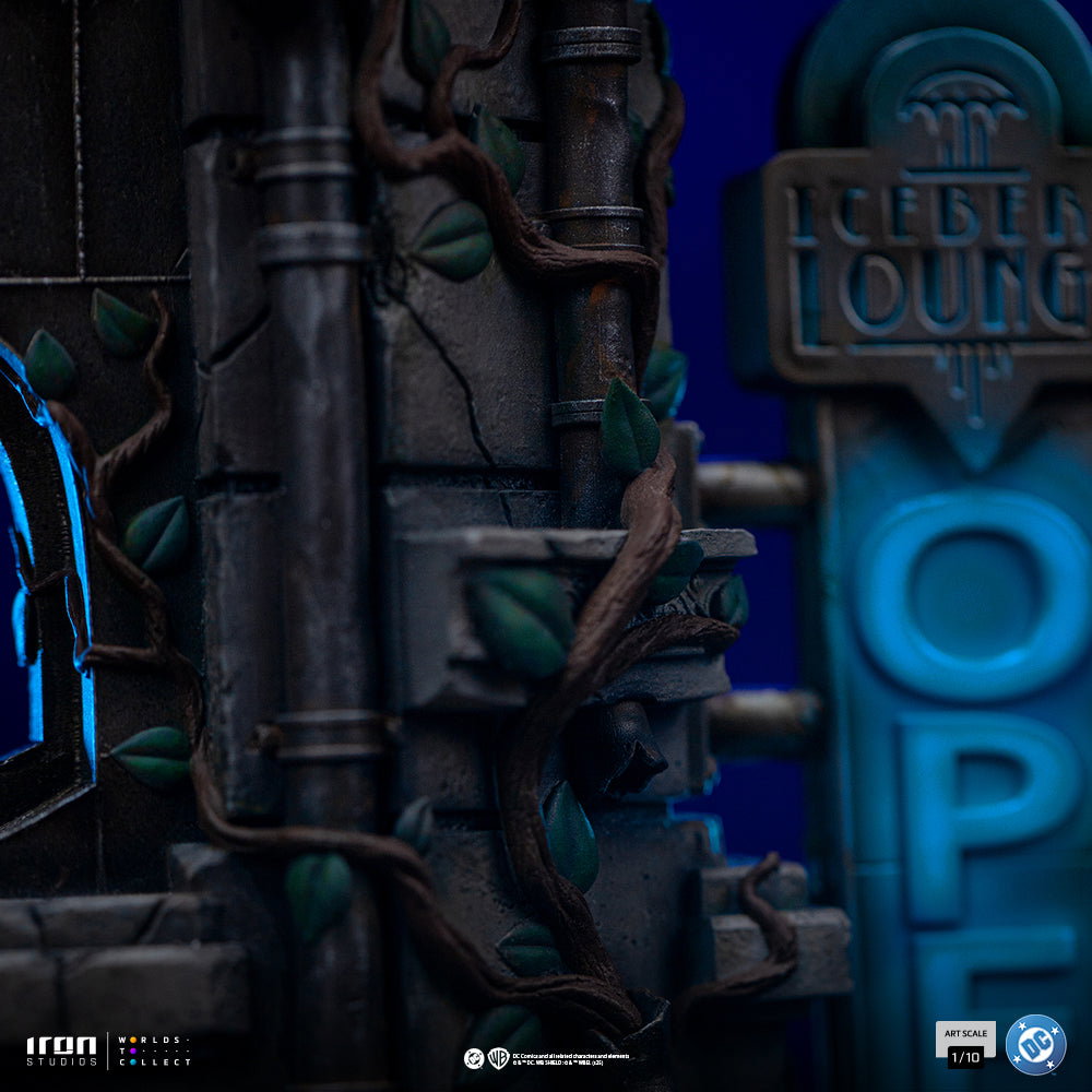 Nightwing - DC Comics Series 9 image 8