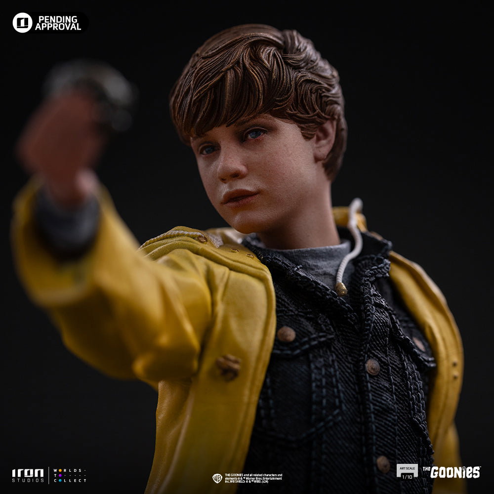 Mikey Walsh - The Goonies 40th anniversary image 10