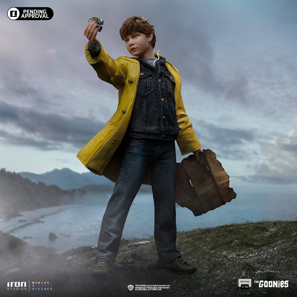 Mikey Walsh - The Goonies 40th anniversary image 2