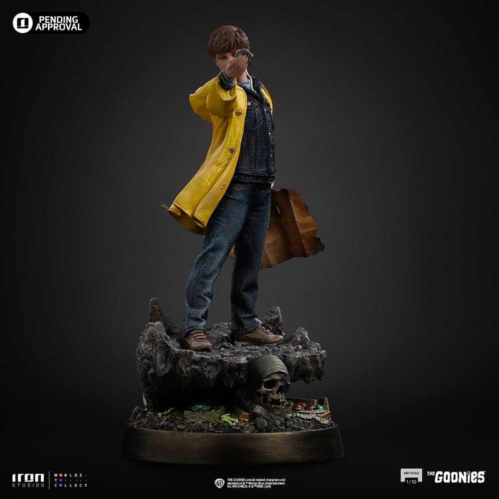 Mikey Walsh - The Goonies 40th anniversary image 3