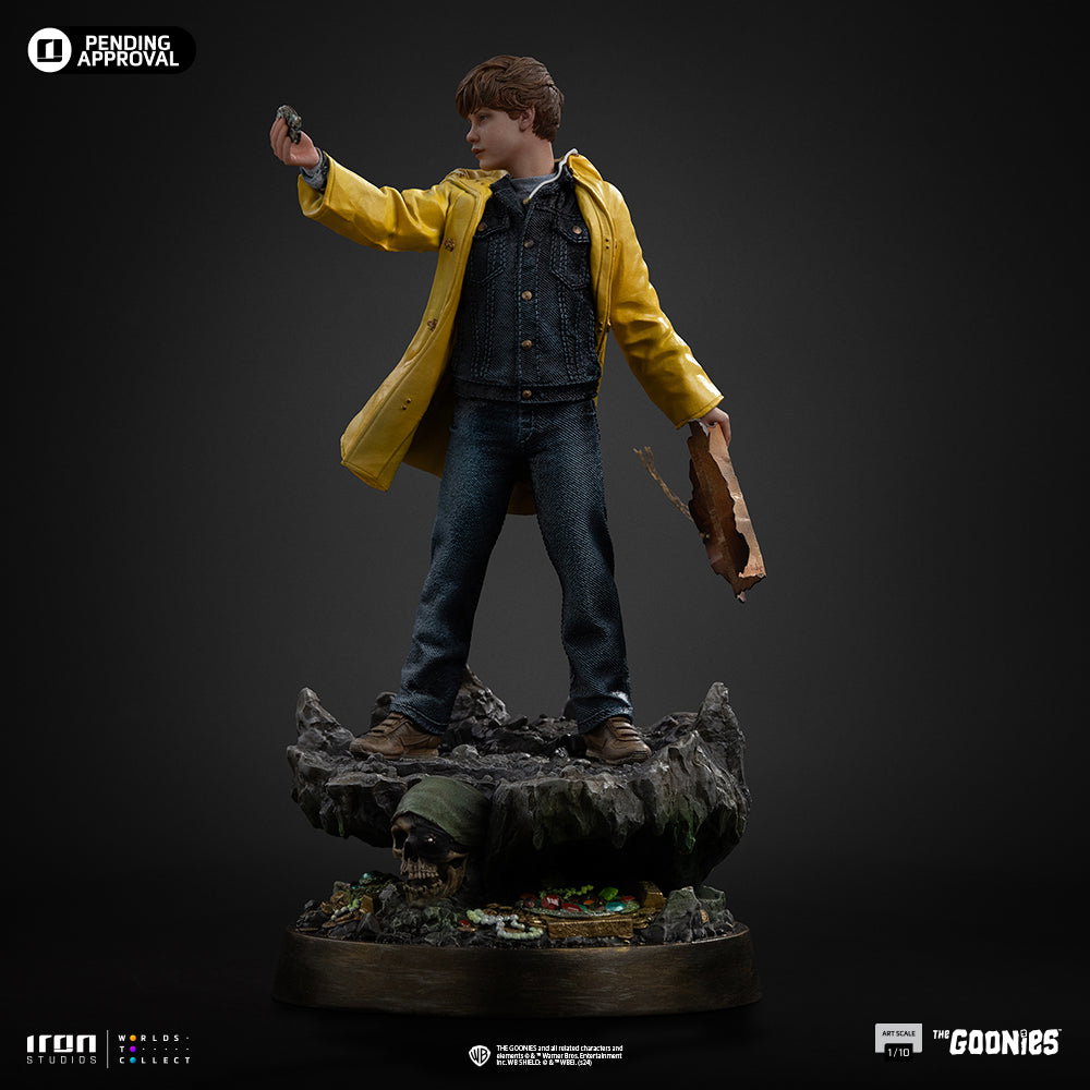 Mikey Walsh - The Goonies 40th anniversary image 4