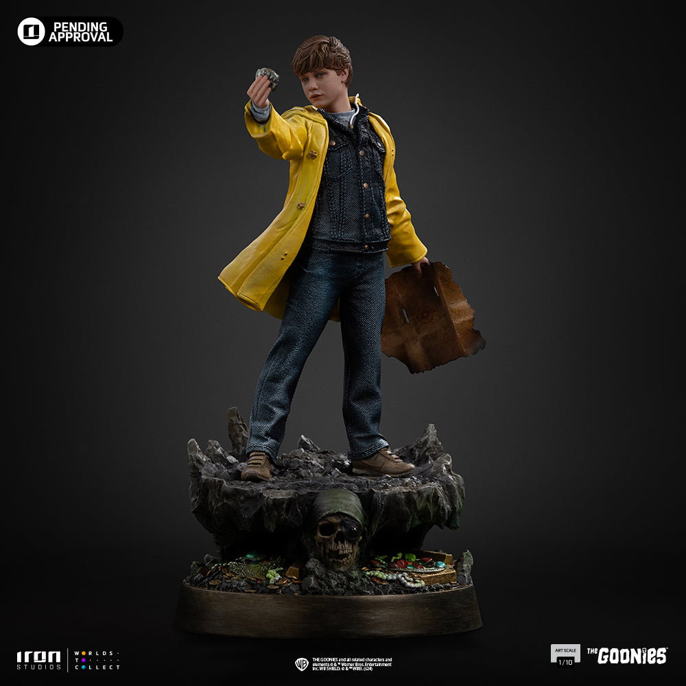 Mikey Walsh - The Goonies 40th anniversary image 6