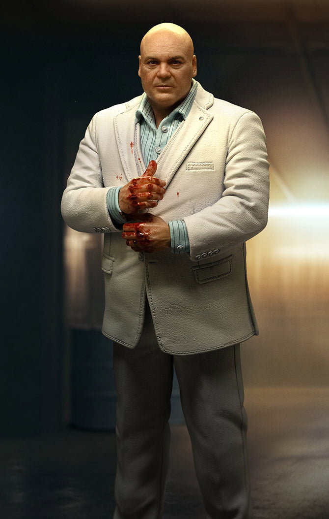 Kingpin - Daredevil: Born Again image 2