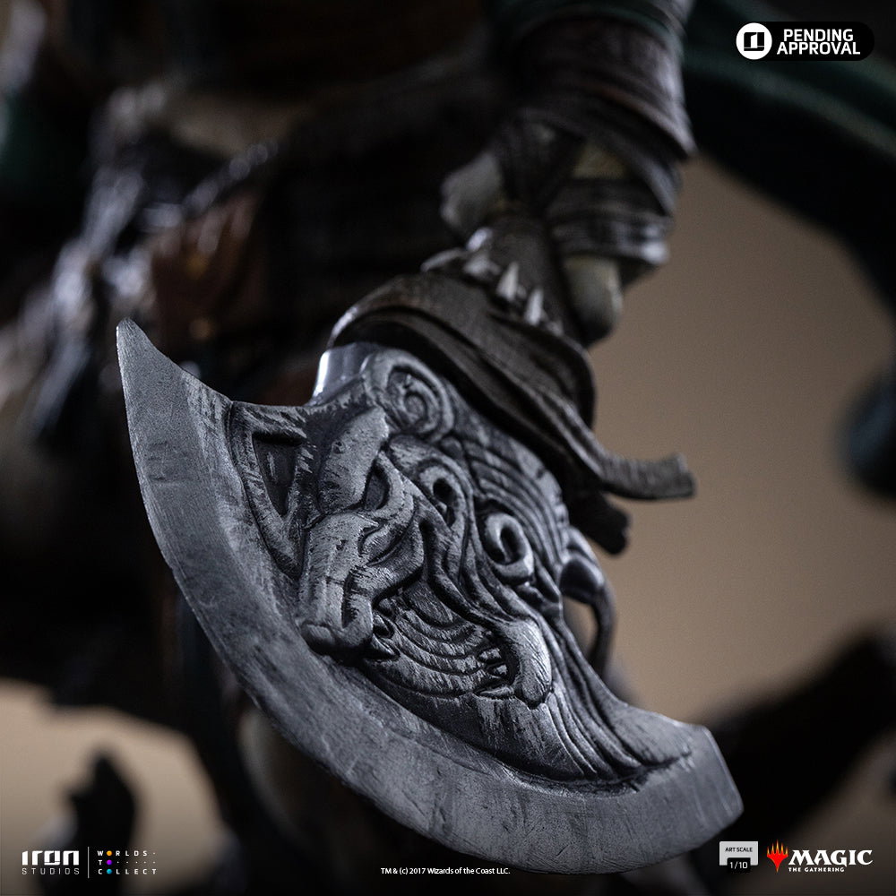 Ajani Goldmane - Magic: The Gathering image 10