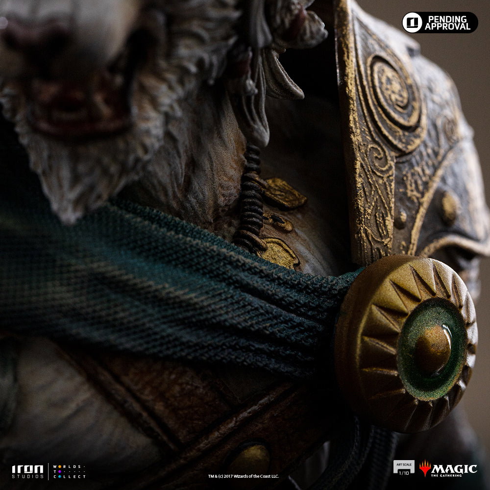 Ajani Goldmane - Magic: The Gathering image 8