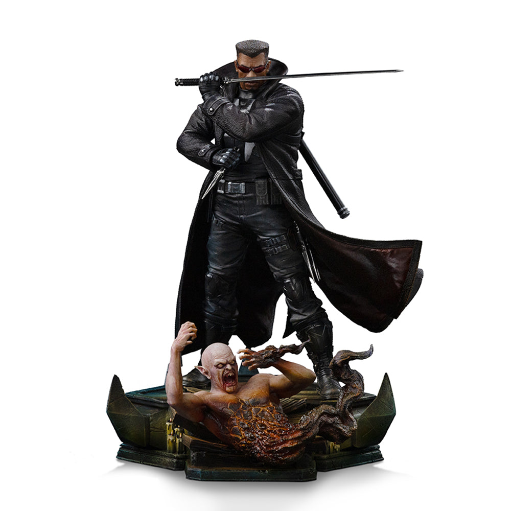 Blade - Marvel Comics image 1