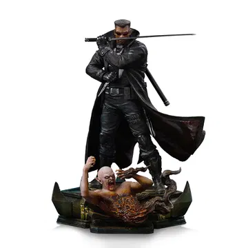 Blade - Marvel Comics