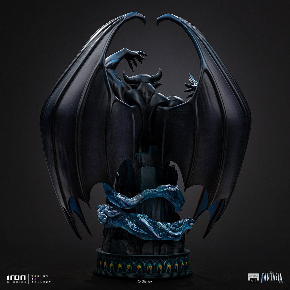 Chernabog - Fantasia - Deluxe image 3