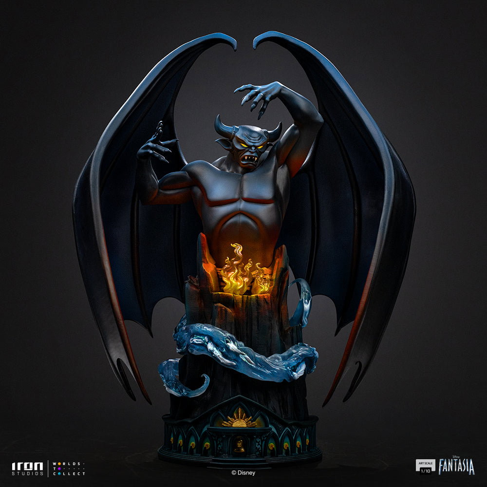 Chernabog - Fantasia - Deluxe image 4
