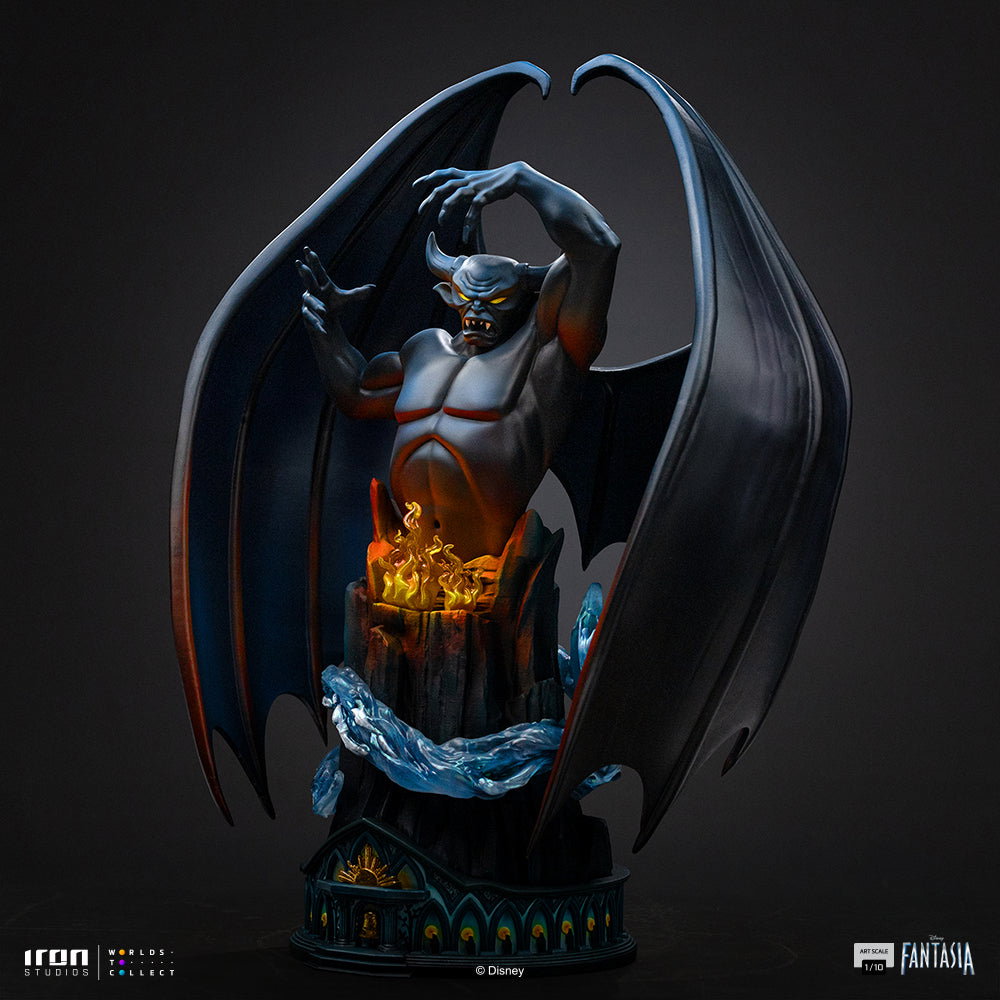 Chernabog - Fantasia - Deluxe image 5