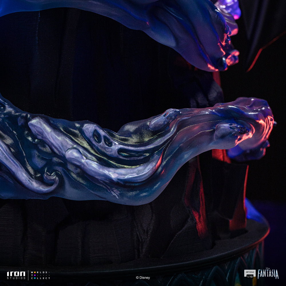 Chernabog - Fantasia - Deluxe image 6