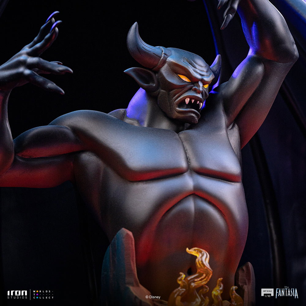 Chernabog - Fantasia - Deluxe image 7