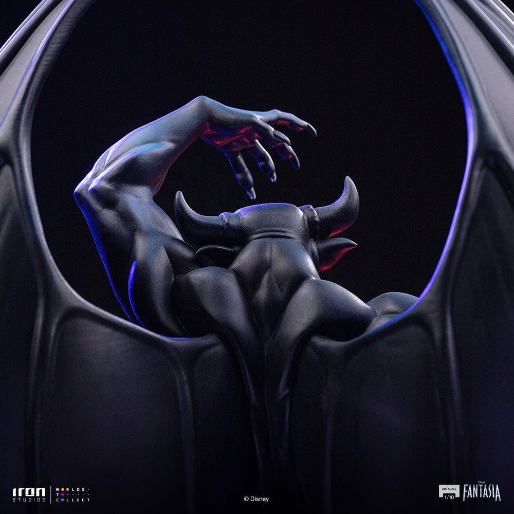Chernabog - Fantasia - Deluxe image 8