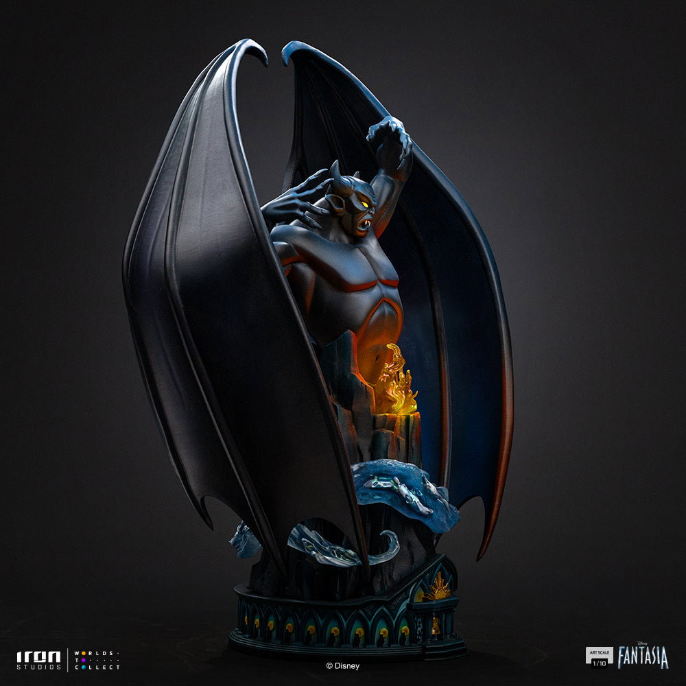 Chernabog - Fantasia - Deluxe image 9