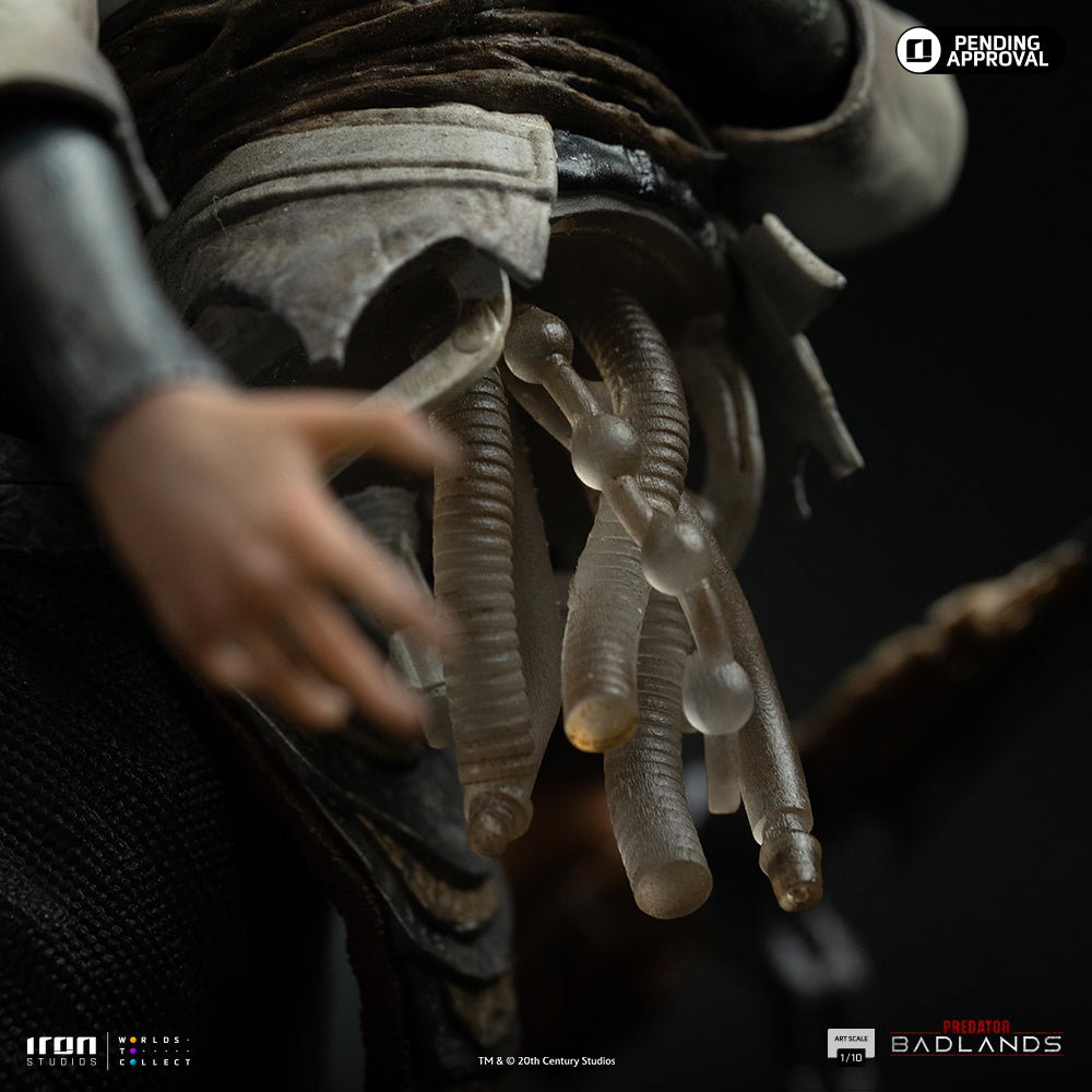 Predator Dek & Thia - Predator: Badlands image 3