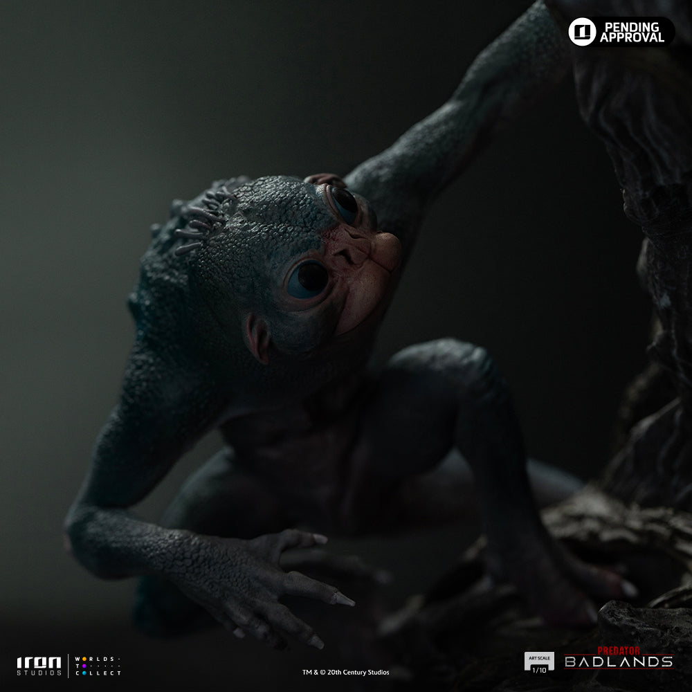 Predator Dek & Thia - Predator: Badlands image 7
