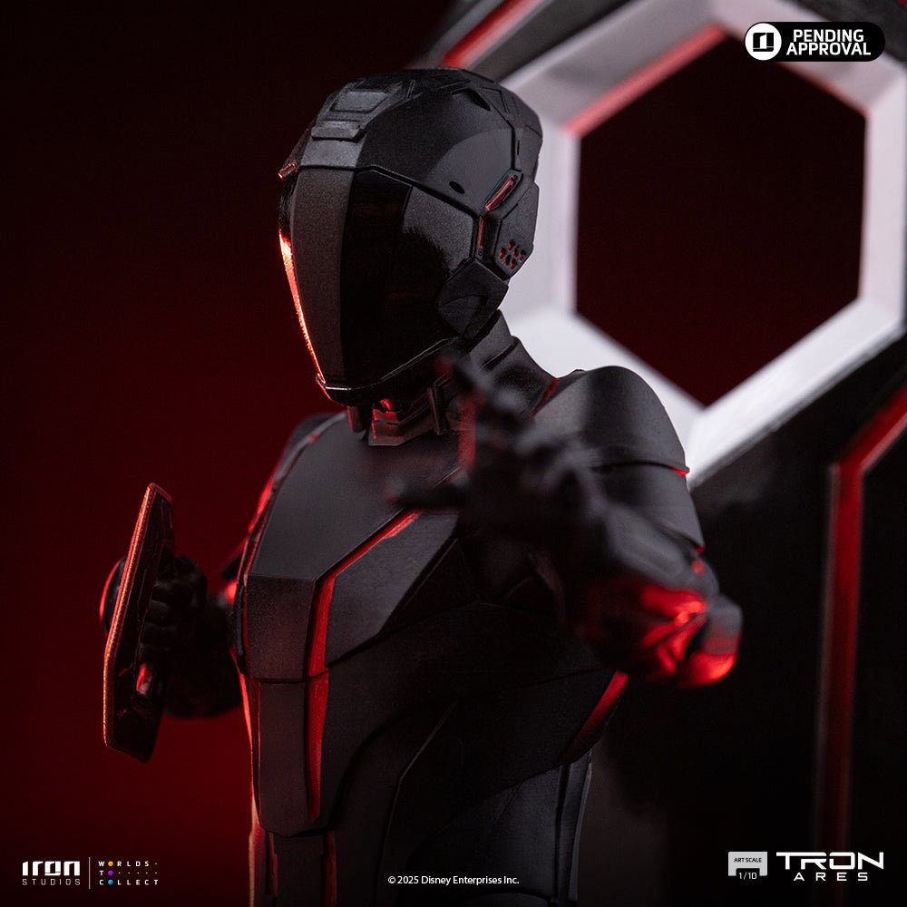 Ares - Tron: Ares image 10