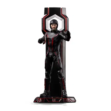 Ares - Tron: Ares