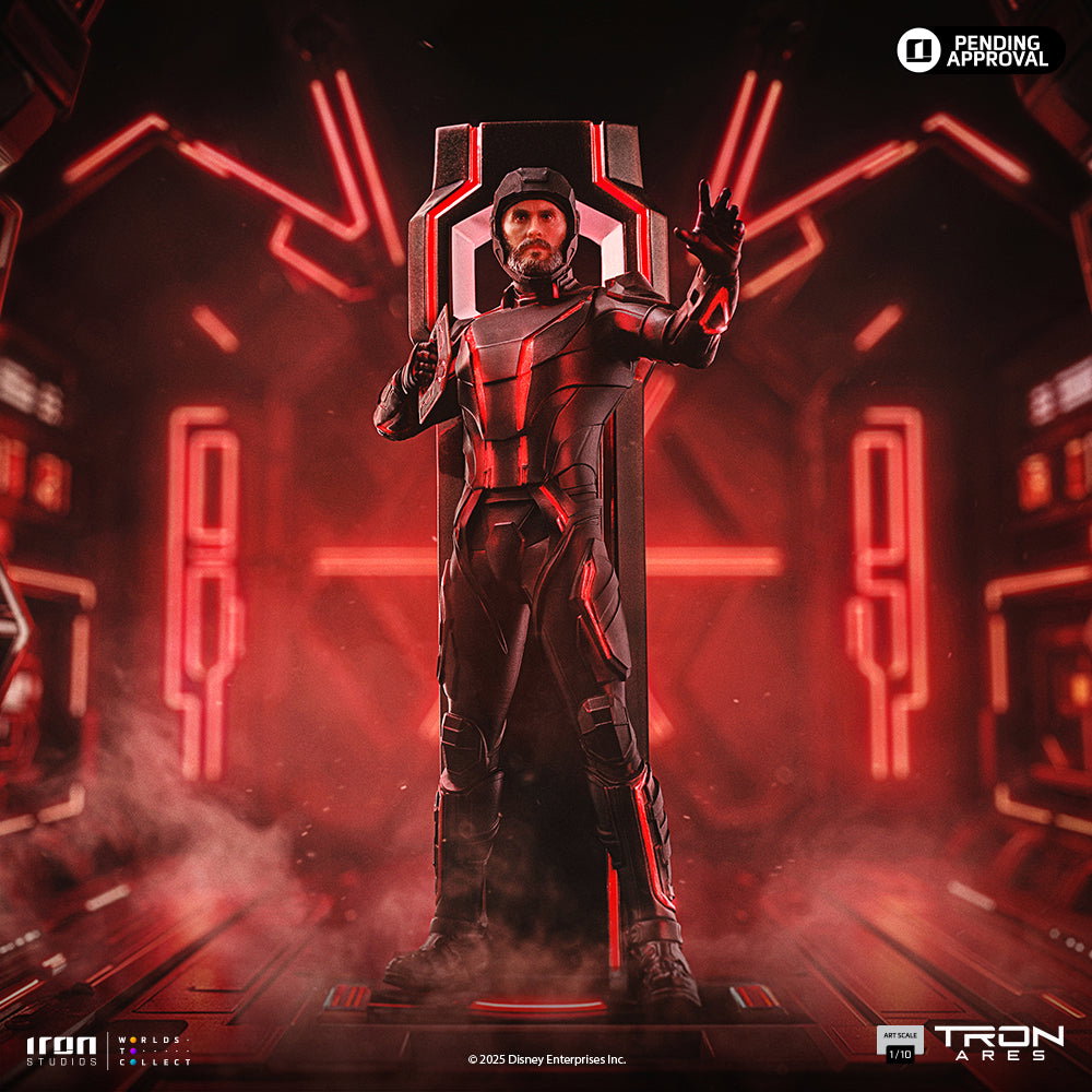 Ares - Tron: Ares image 2