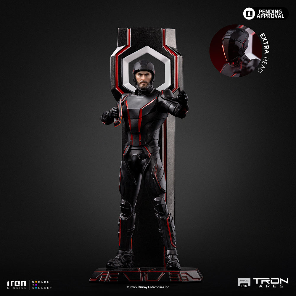 Ares - Tron: Ares image 3