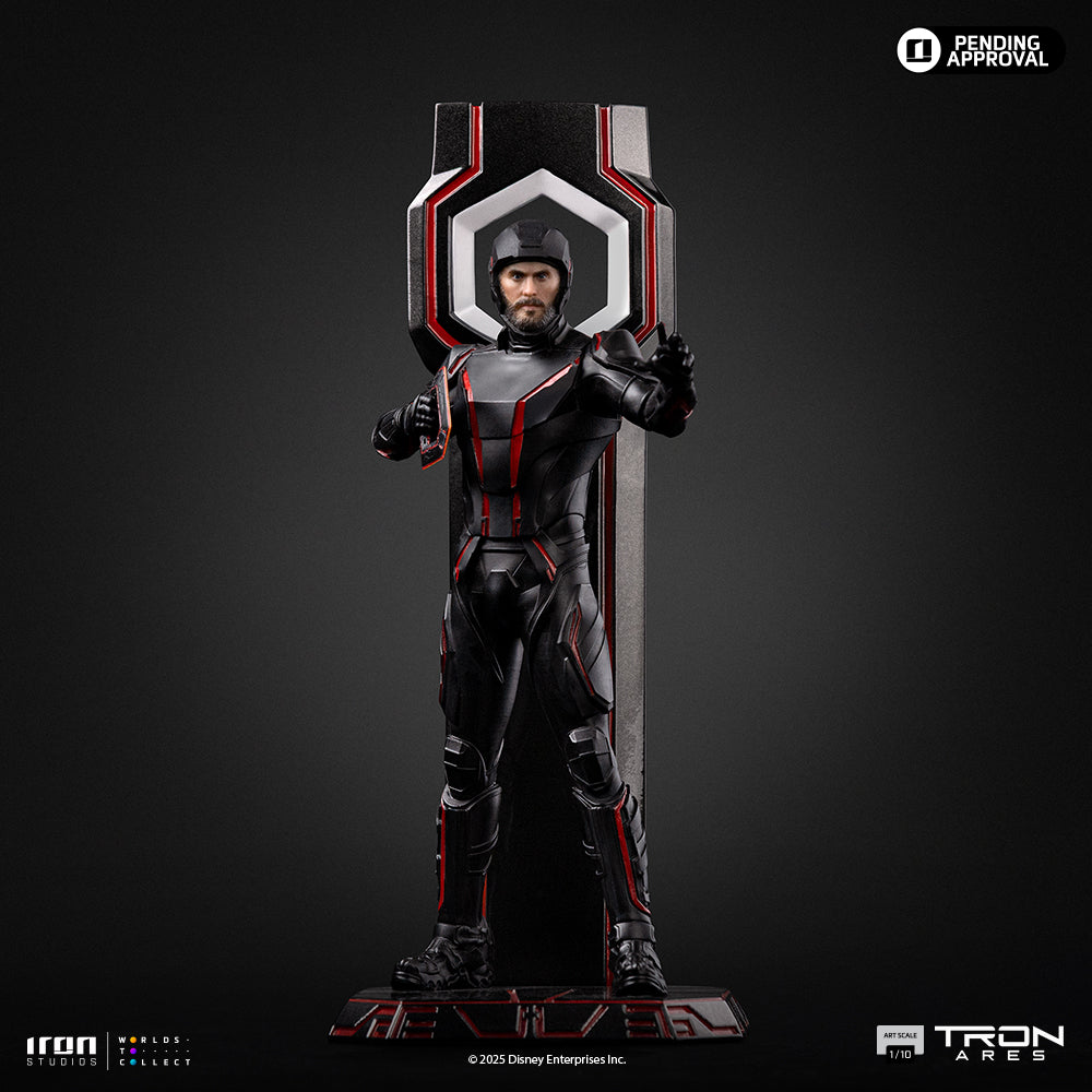 Ares - Tron: Ares image 4
