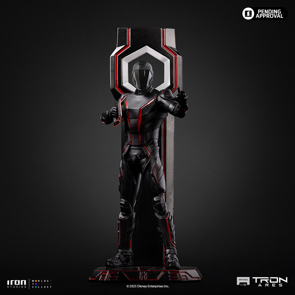 Ares - Tron: Ares image 5