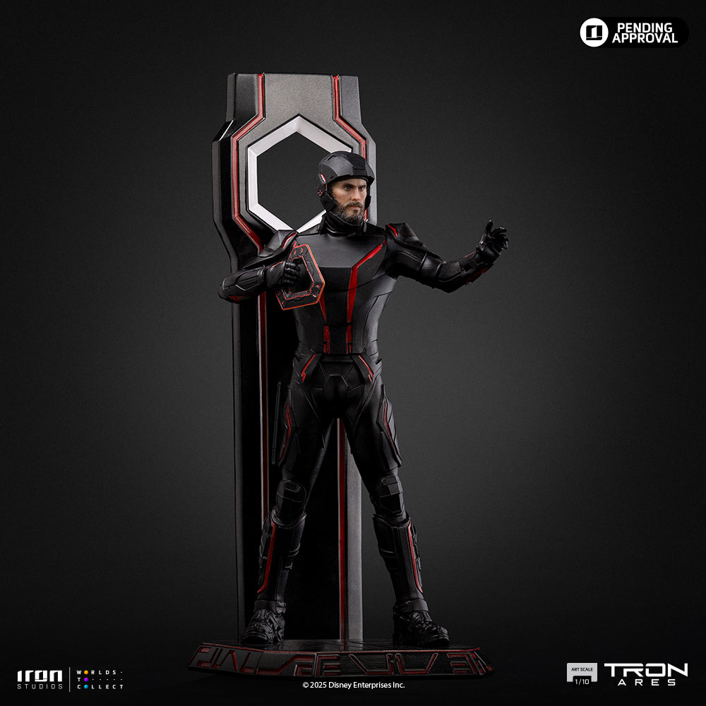 Ares - Tron: Ares image 7