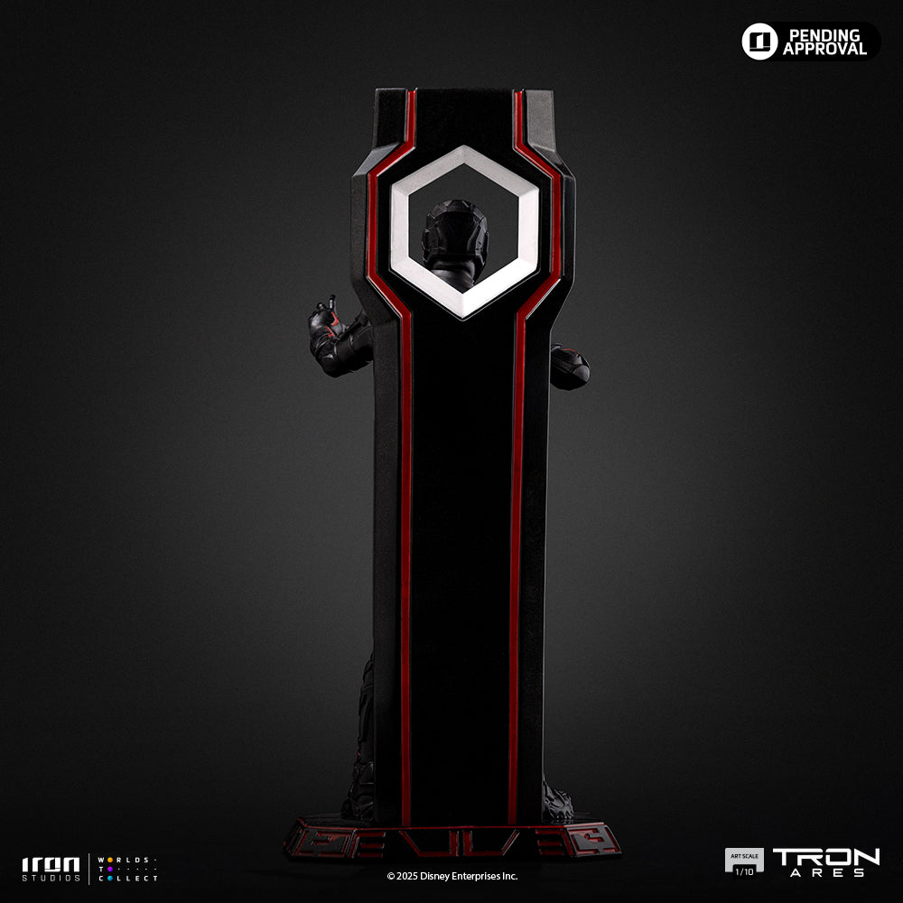 Ares - Tron: Ares image 8