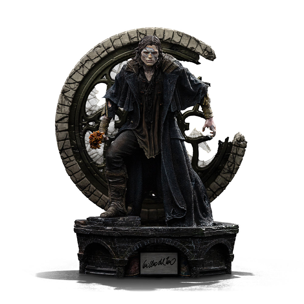 Frankenstein's Monster (Signed ver.) - Guillermo Del Toro's Frankenstein - Deluxe image 1