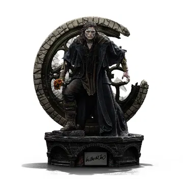 Frankenstein's Monster (Signed ver.) - Guillermo Del Toro's Frankenstein - Deluxe