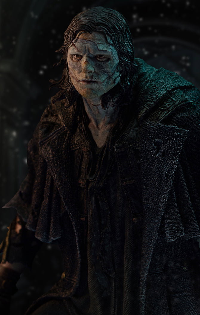 Frankenstein's Monster (Signed ver.) - Guillermo Del Toro's Frankenstein - Deluxe image 7