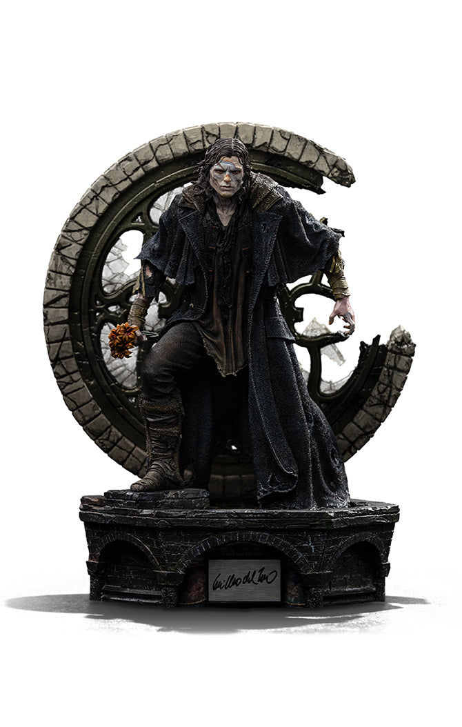 Frankenstein's Monster (Signed ver.) - Guillermo Del Toro's Frankenstein - Deluxe image 8