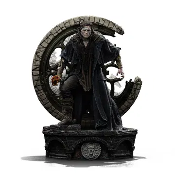 Frankenstein's Monster - Guillermo Del Toro's Frankenstein