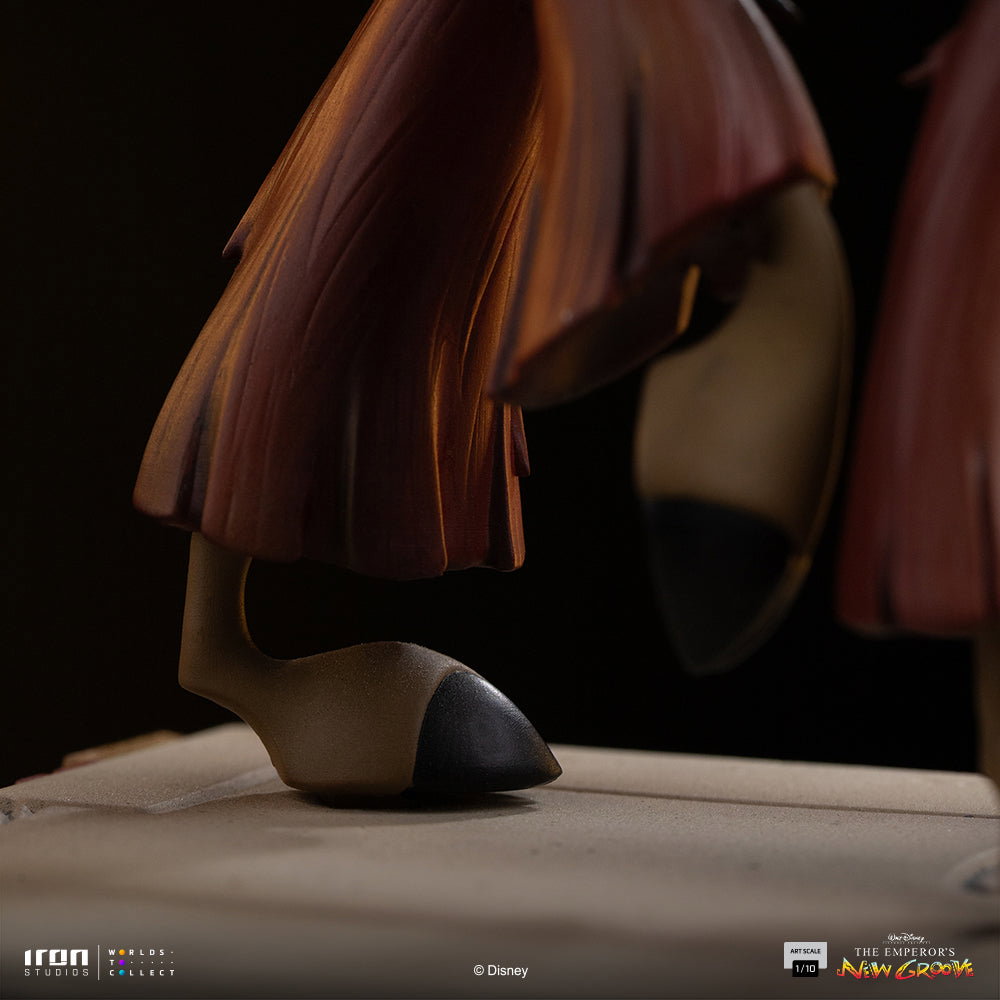 Kuzko - The Emperor's New Groove image 10