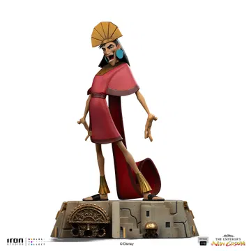 Kuzko - The Emperor's New Groove