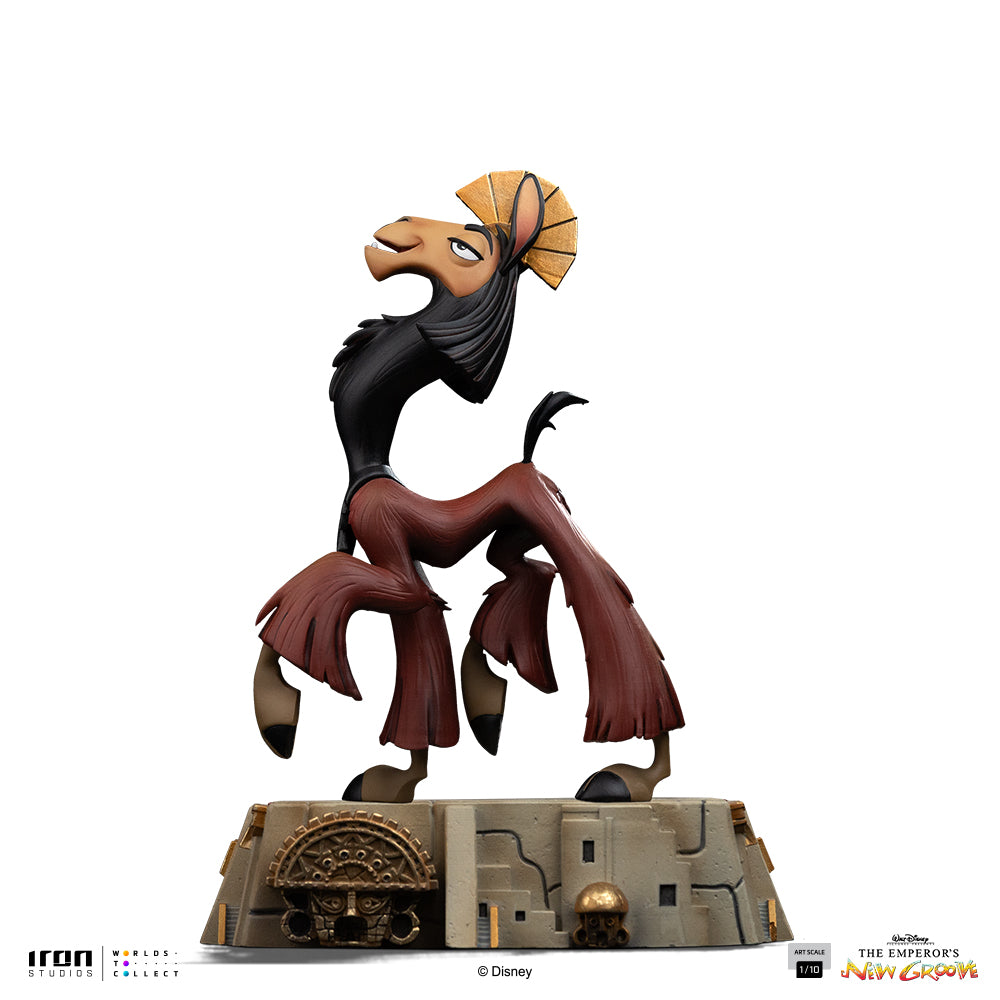 Kuzko - The Emperor's New Groove image 3