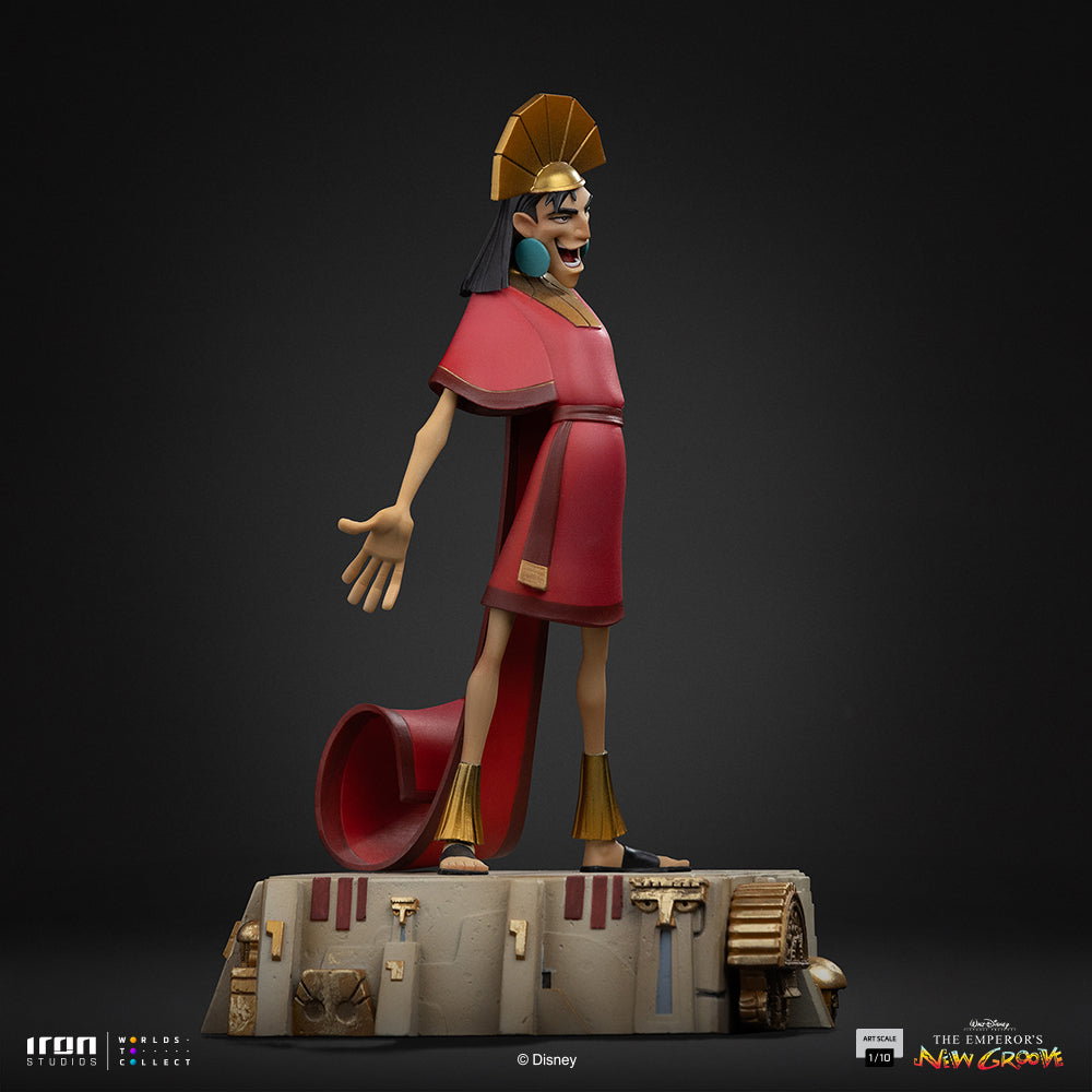 Kuzko - The Emperor's New Groove image 5