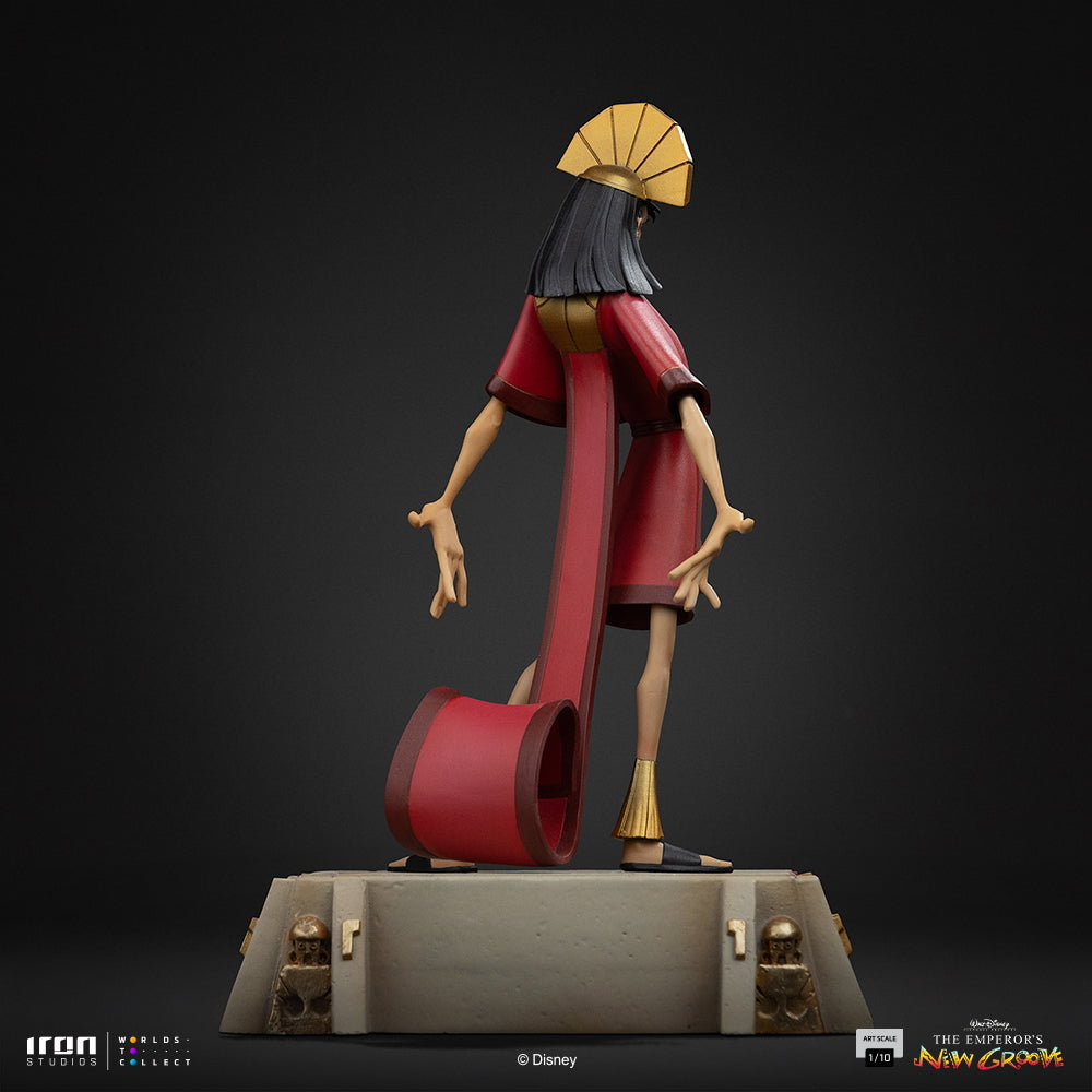 Kuzko - The Emperor's New Groove image 6