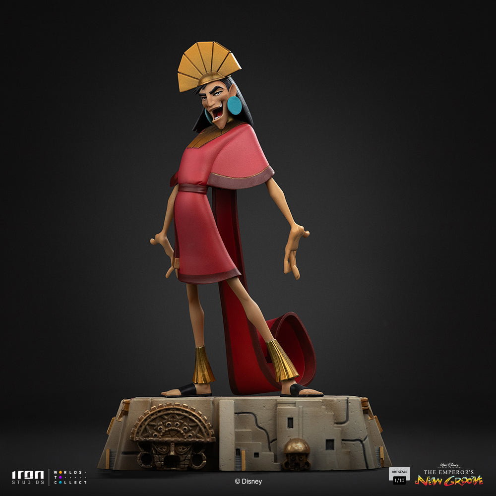 Kuzko - The Emperor's New Groove image 7