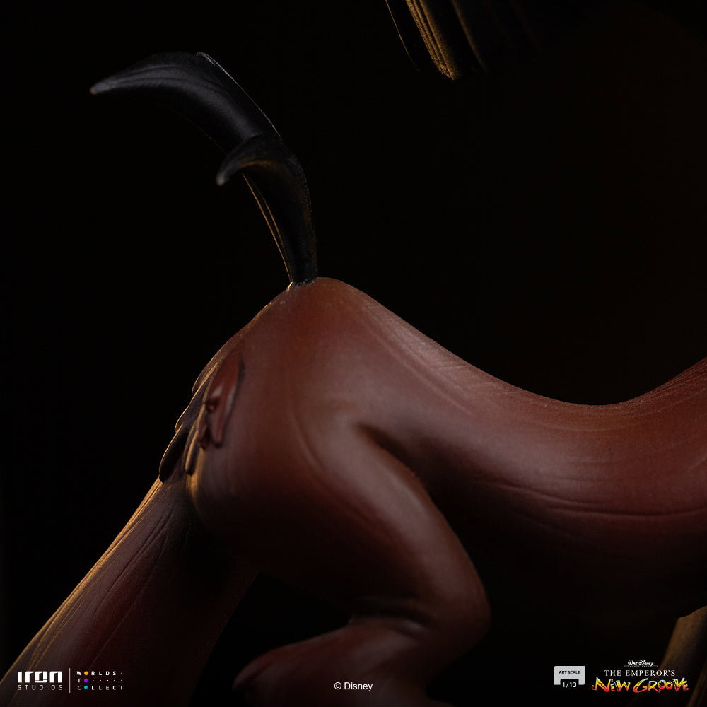 Kuzko - The Emperor's New Groove image 8