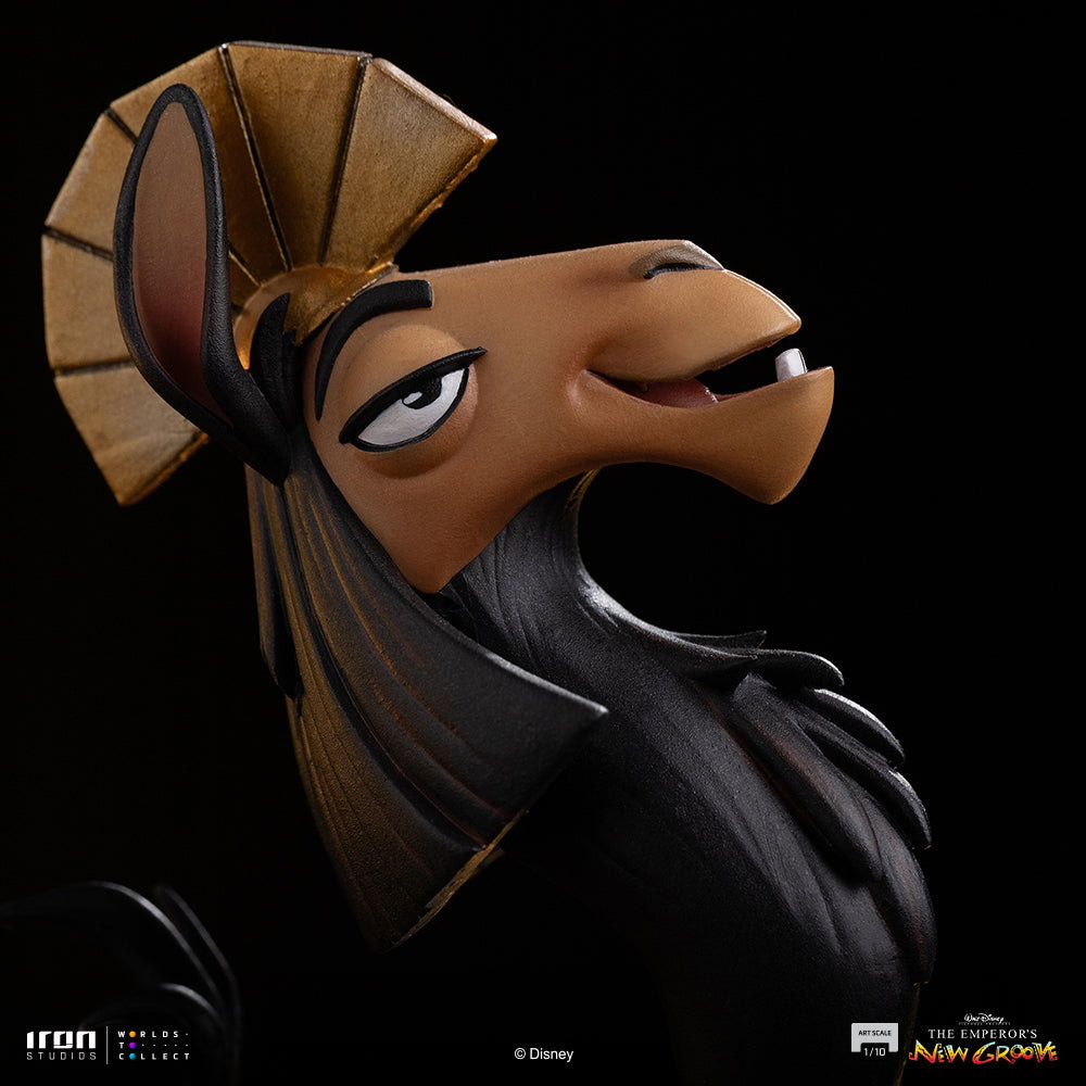 Kuzko - The Emperor's New Groove image 9