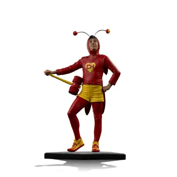 Chapolin Colorado (Polegar Vermelho ver.) - Chapolin