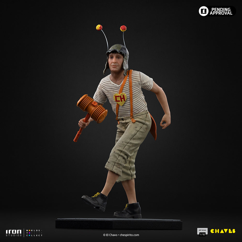 Chaves (Chapolin ver.) image 4