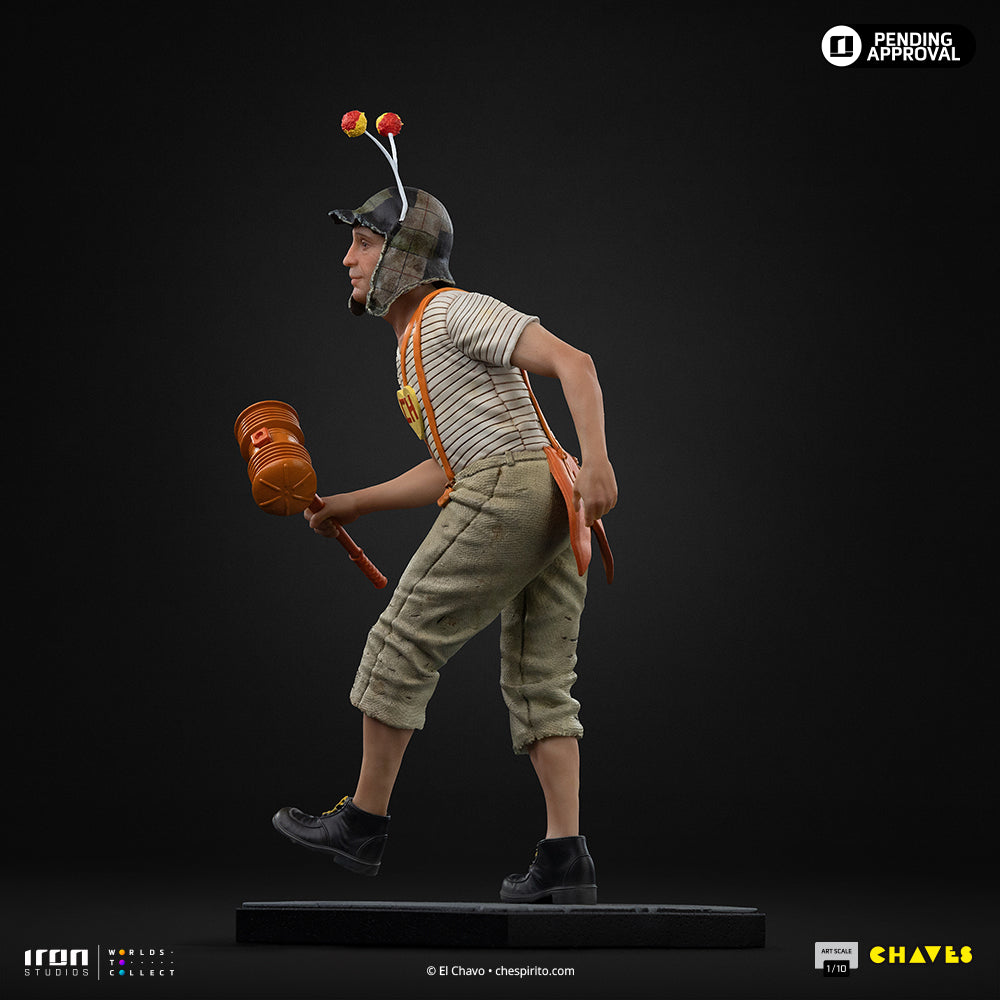 Chaves (Chapolin ver.) image 5