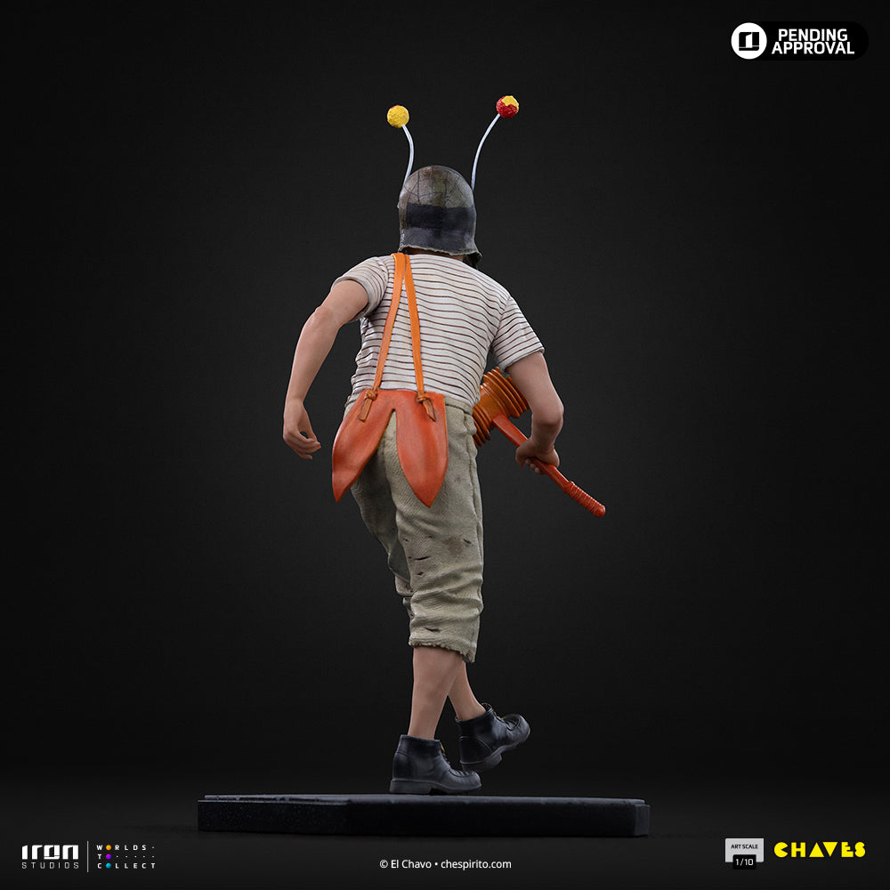 Chaves (Chapolin ver.) image 6