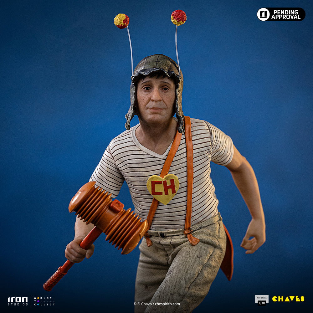 Chaves (Chapolin ver.) image 7
