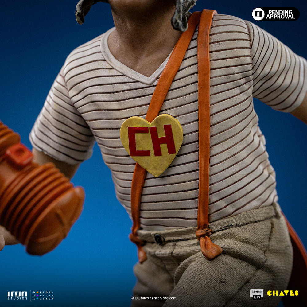Chaves (Chapolin ver.) image 9