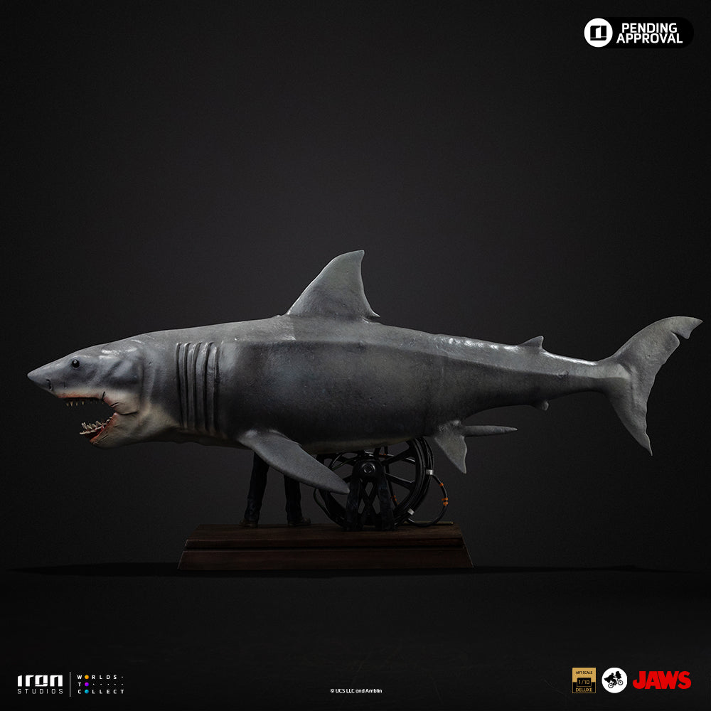 Steven Spielberg & Jaws 50th Anniversary - Deluxe image 10
