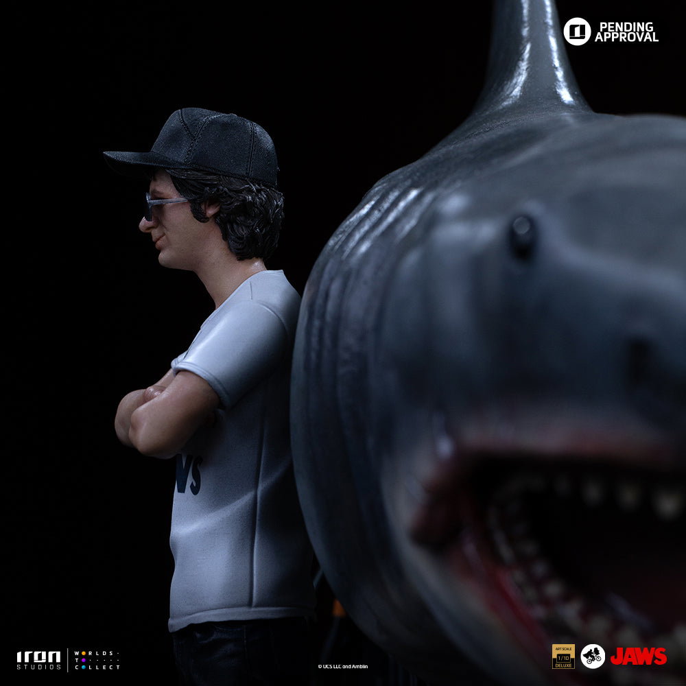 Steven Spielberg & Jaws 50th Anniversary - Deluxe image 5
