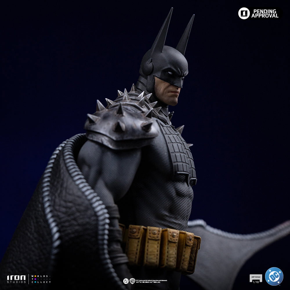 Batman Absolute - DC Comics image 10